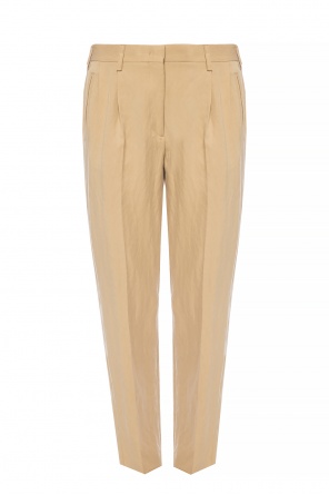 Tapered leg trousers, zdjęcie 1 Tapered leg trousers od Etro
